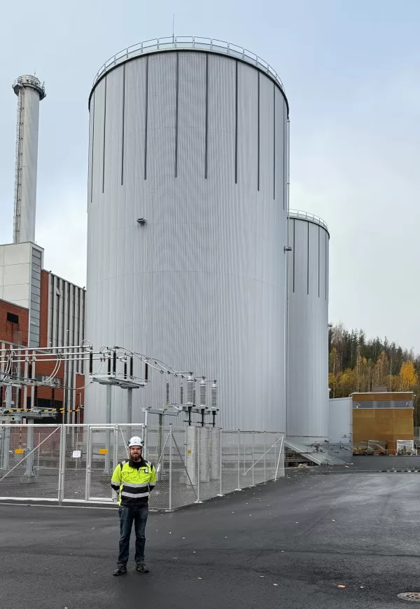 Featured image for “Case: Tampere Energia”